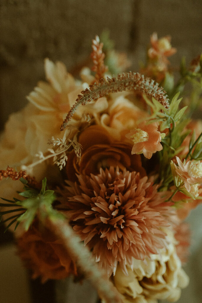 Wedding Florals to DIY or NOT.