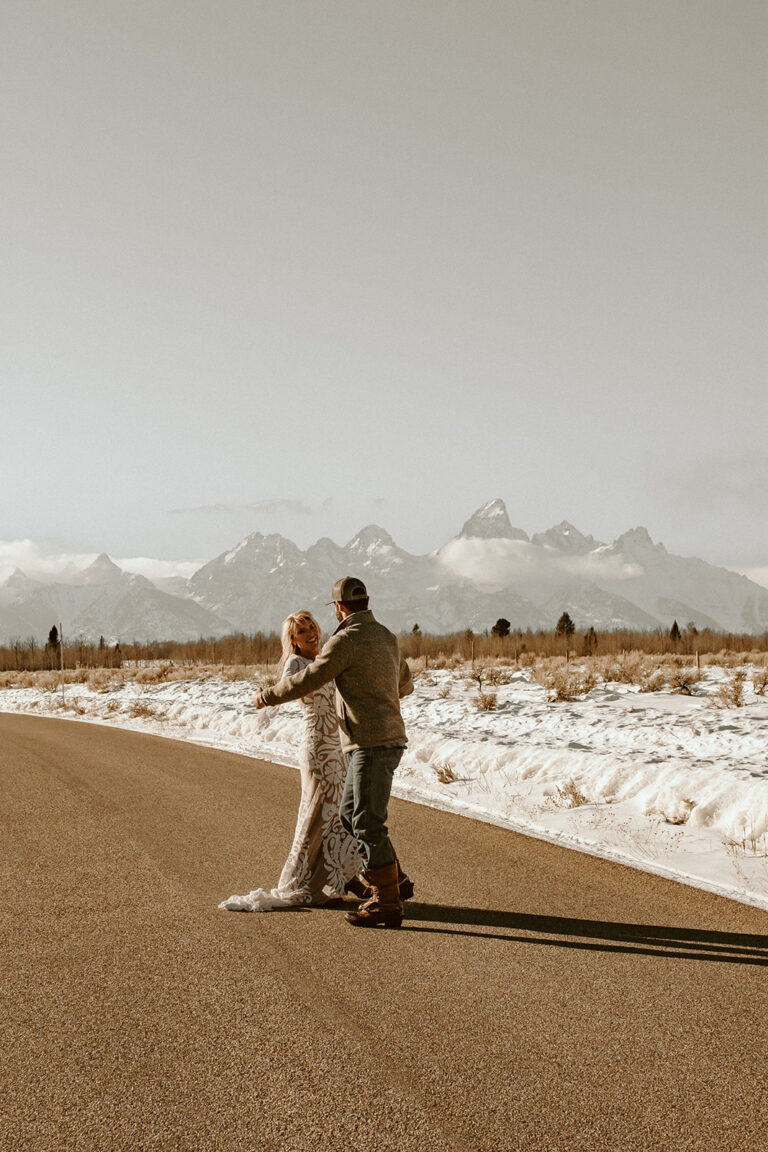 Jackson Hole Wedding Venues