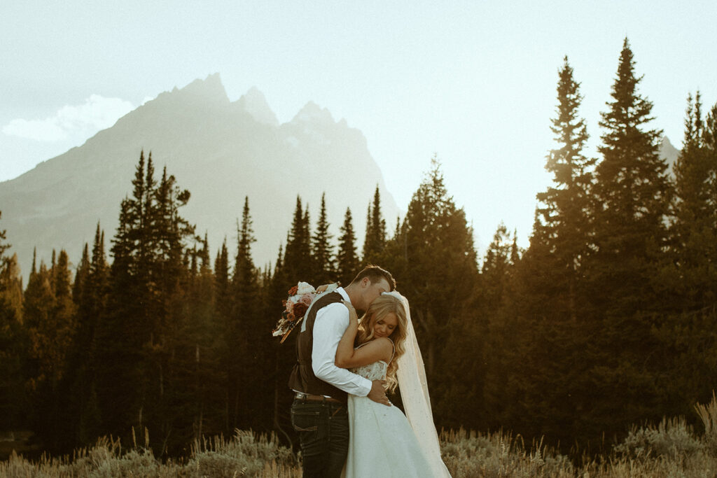 Things to know before you Elope in grand Teton National park