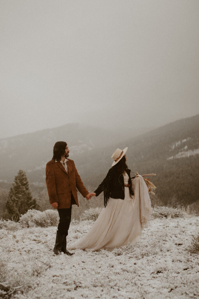 Things to know before you Elope in grand Teton National park