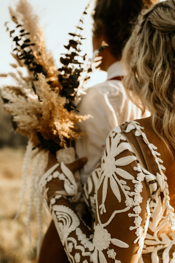 Bohemian Bridal Inspo
Wedding and Elopement photography focused on all your raw and authentic moments. Nestled near Jackson Hole, Wyoming and Grand Teton. Capturing everything from the booty grabs to the blurry accidents. You deserve to have a truly meaningful and unique stress-free experience, and to get goosebumps when you see your photos filled with genuine emotion.