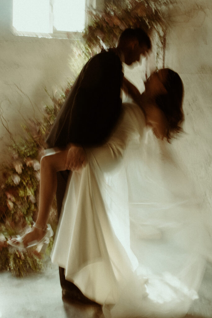 Ellie + Gavins Whimsical Bridals. JACKSON HOLE, WYOMING WEDDING & ELOPEMENT PHOTOGRAPHER