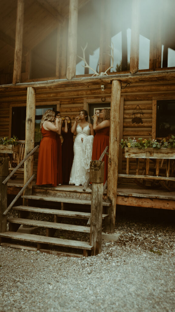 Jackson Hole Wedding Photographer. Kinseylynn Photo Co Wyoming Weddings. Summer Wyoming Wedding at the Box Y Guest Ranch. Jackson Hole Weddings + Elopements. Wyoming Wedding Videography. Wedding Photography in Jackson Hole. 