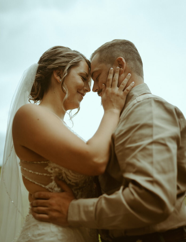 A JACKSON HOLE WEDDING PHOTOGRAPHER AND VIDEOGRAPHER. Wyoming weddings.