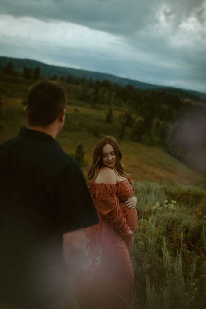 
I will deliver gorgeous photos you will cherish for a lifetime. I am an experienced destination wedding photographer for Jackson Hole and Grand Teton National Park. While specializing in intimate and adventurous elopement photography