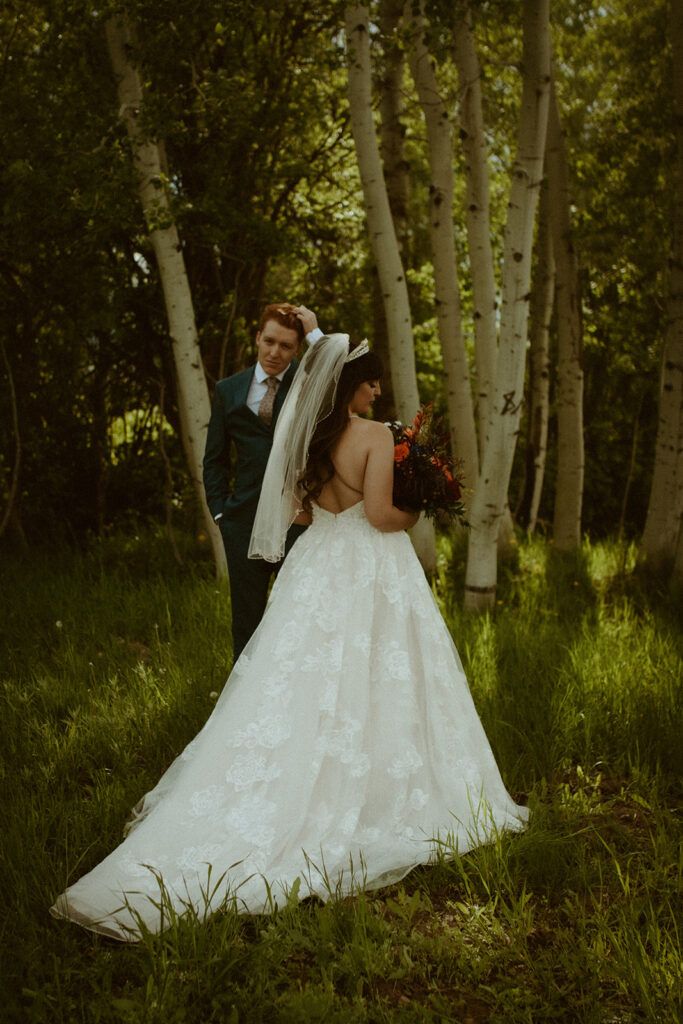 A Team of Wedding and Elopement Photographers focused on all your raw and authentic moments. Nestled near Jackson Hole, Wyoming and Grand Teton. Capturing everything from the booty grabs to the blurry accidents. You deserve to have a truly meaningful and unique stress-free experience, and to get goosebumps when you see your photos filled with genuine emotion.

Luxury wedding cinema & photography, located in Jackson Hole, Wyoming. Kenzies team specializes in making regular people look like a work of art. Adding a romantic vintage feel while still capturing those timeless moments in order to make your wedding day extraordinary.  She will get to know your vision inside and out by sharing Pinterest boards and styling your perfect moments so you don't have to. On top of that works with the best in Jackson Hole Bridal Beauty Hair & Makeup By Tanya LLC, and will point you towards the best wedding vendors in Jackson Hole and Grand Teton. 
here for the hippies 
let's plan your experience
and the cowboys,

HOW WE CAN WORK TOGETHER
Wedding & Elopement Photography
Boudoir Photography
Headshot photography
Kinseylynnphoto Co 
Wedding & Elopement Videography + Super 8 Film